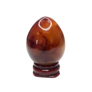Carnelian Egg