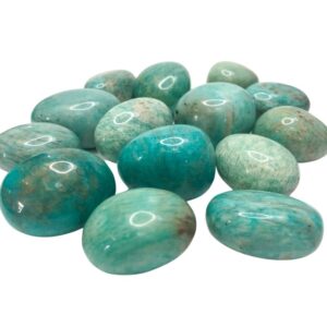 Amazonite Tumble