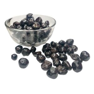 Garnet Pebbles