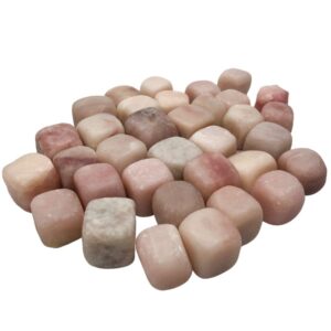 Pink Opal Tumble