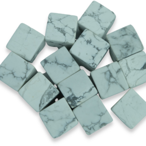 howlite cubes