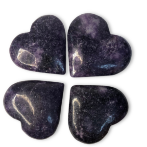 Lepidolite