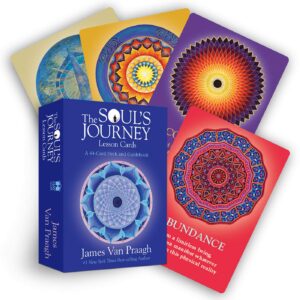 The soul's journey