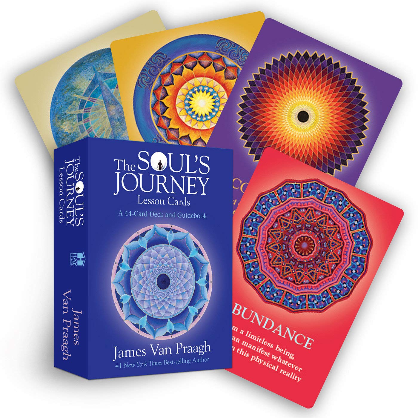the soul's journey cards