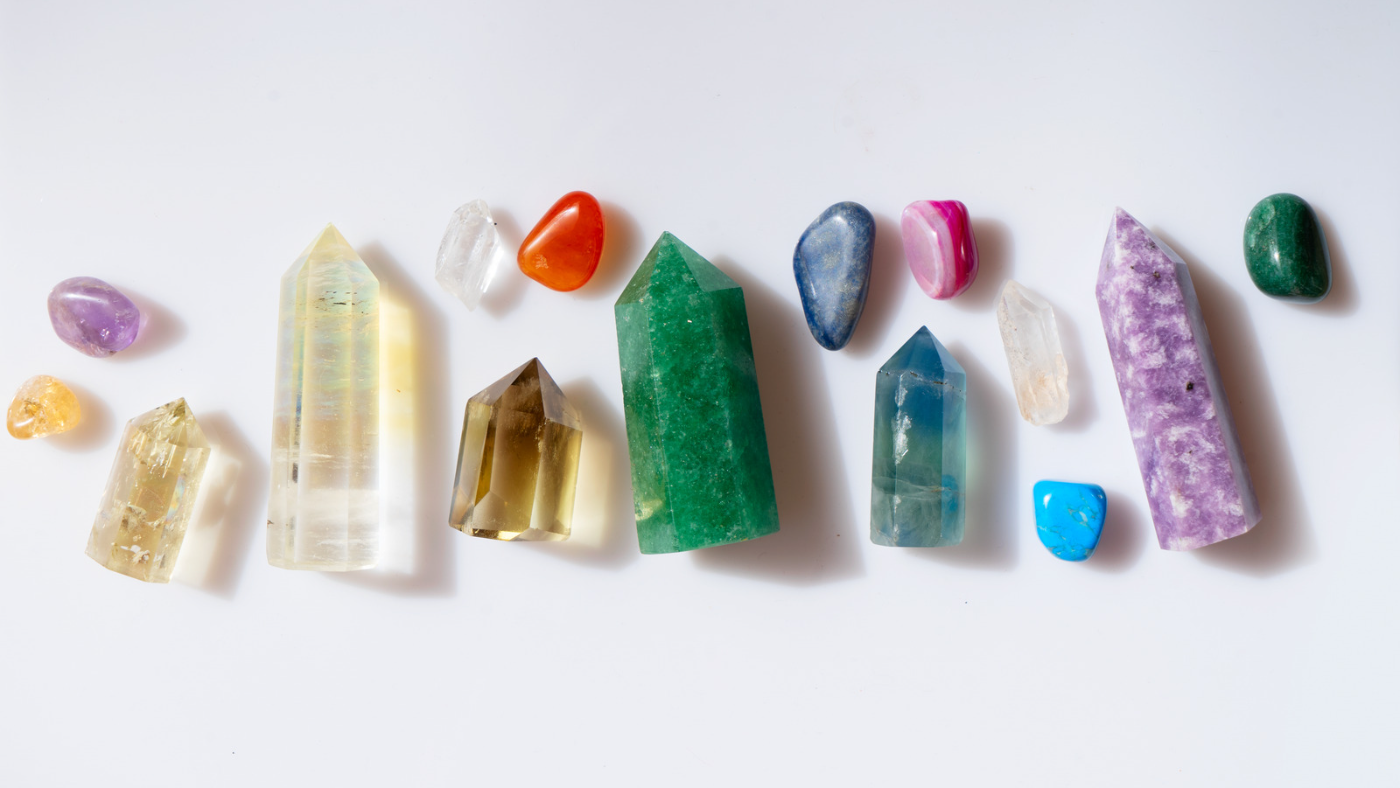 How to Choose the Best Crystal for Your Needs Sphaera Lucis