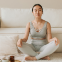 The Power of Energy Healing for Reducing Stress
