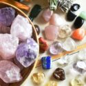 Complete Guide to Healing with Crystals: Ancient Wisdom for Modern Well-Being