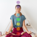 Exploring the Chakras: A Beginner’s Guide to Holistic Wellness