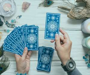 Tarot Reading & Insights