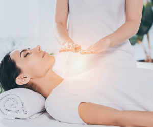 Holistic Energy Healing