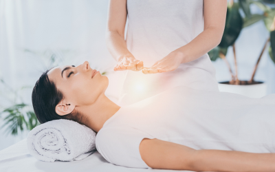 Holistic Energy Healing