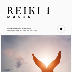 Reiki Classes