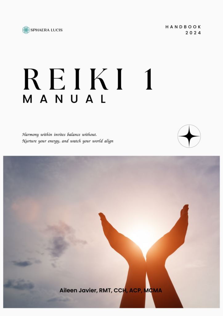 Reiki Classes