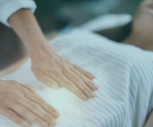 Calm and Clarity Session