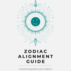 Zodiac Alignment Guide